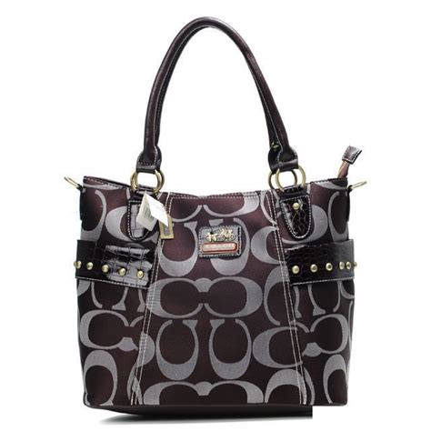 cheap coach handbags outlet